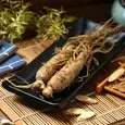 Szibériai Ginseng