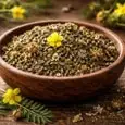 Tribulus Terrestris