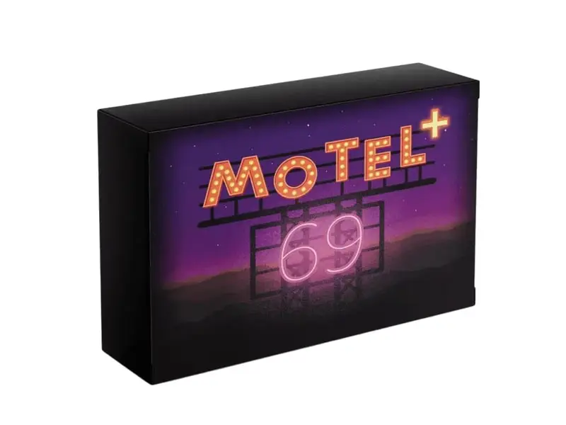 Motel69+ potencianövelő