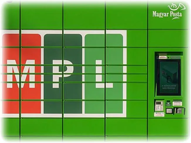 MPL automaták