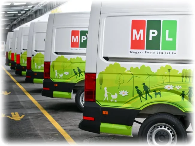 Mpl futár