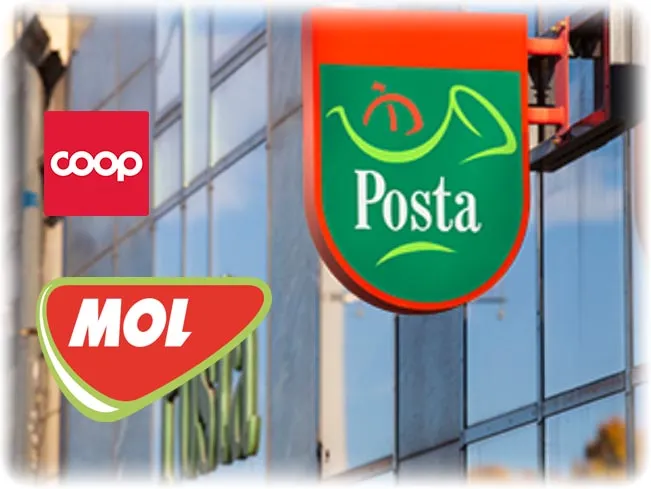 Postapontok