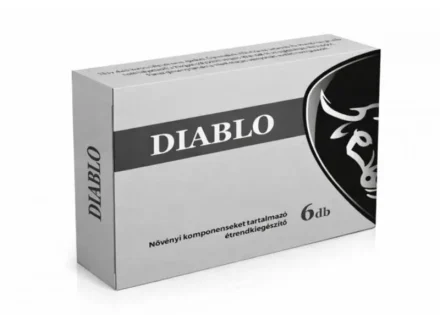 Diablo