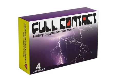Full Contact