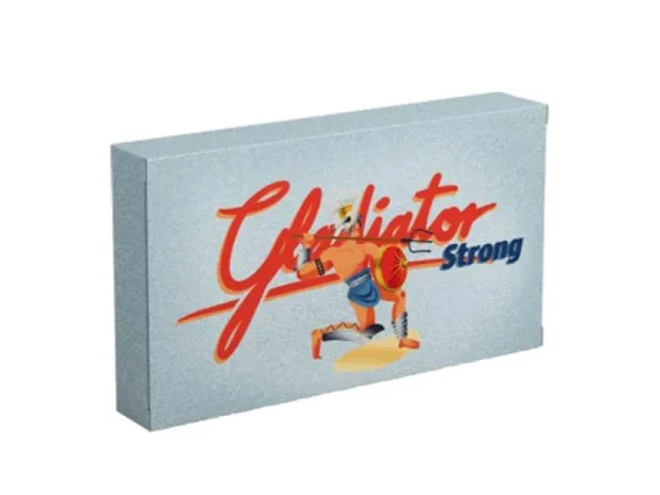 Gladiator Strong potencianövelő férfiaknak