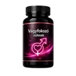 Vágyfokozók nőknek