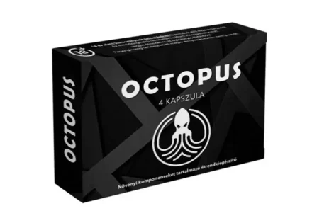 Octopus