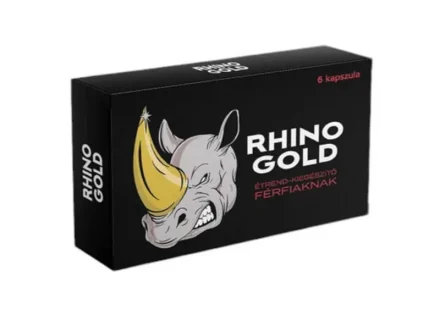 Rhino Gold