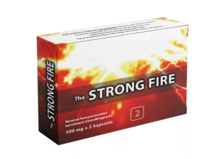 Strong Fire