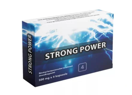 Strong Power