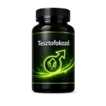 Tesztoszteron fokozók