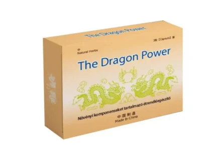 The Dragon Power