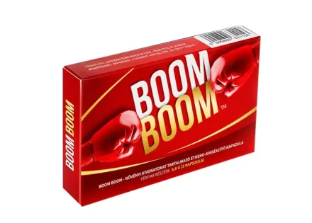 Boom Boom