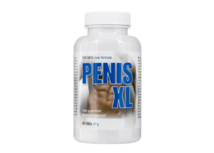 Penis XL
