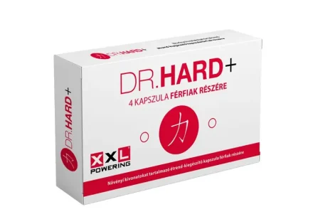 Dr Hard
