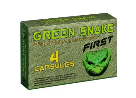 Green Snake