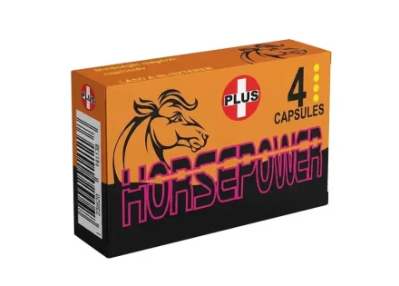 Horse Power Plus