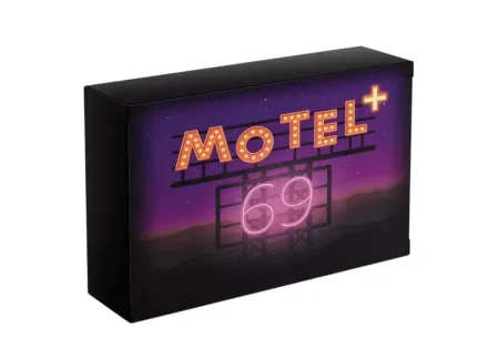 Motel 69