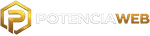 Potenciaweb logo