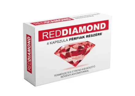 Red Diamond
