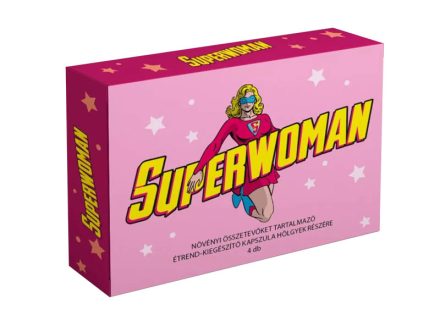 Superwoman
