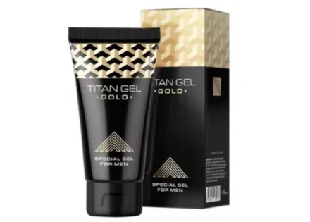Titan Gold