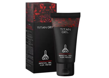 Titan Original