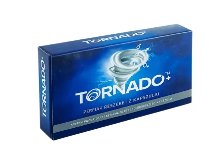 Tornado+
