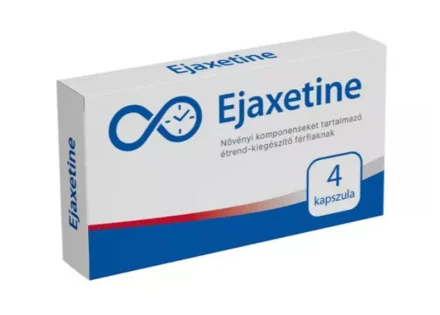 Ejaxetine