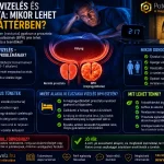 Éjszakai vizelés és prosztata: mikor lehet BPH a háttérben?