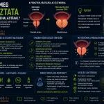 Miért nő meg a prosztata az életkor előrehaladtával?
